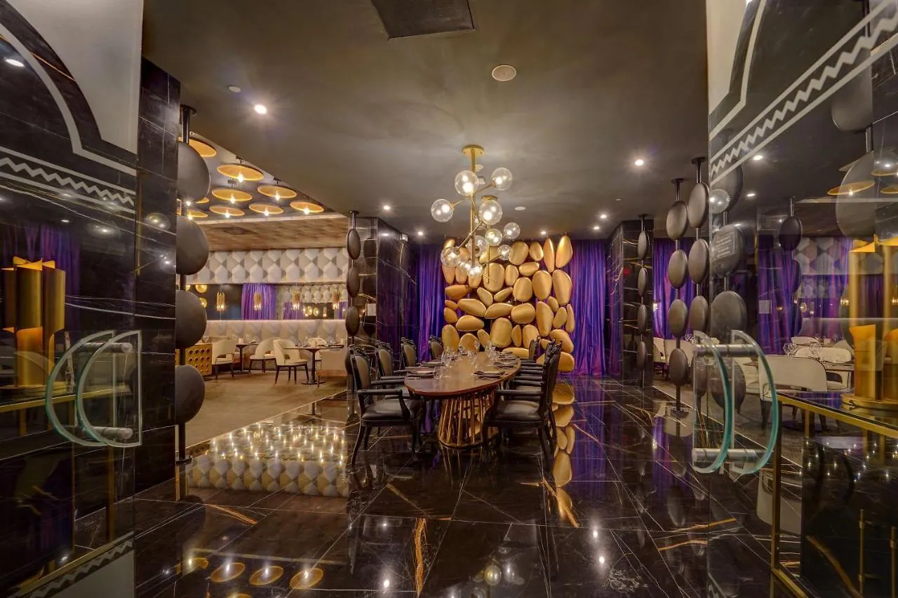 **** Θέρετρο Hyatt Regency Grand Reserve Puerto Rico Rio Grande Πουέρτο Ρίκο