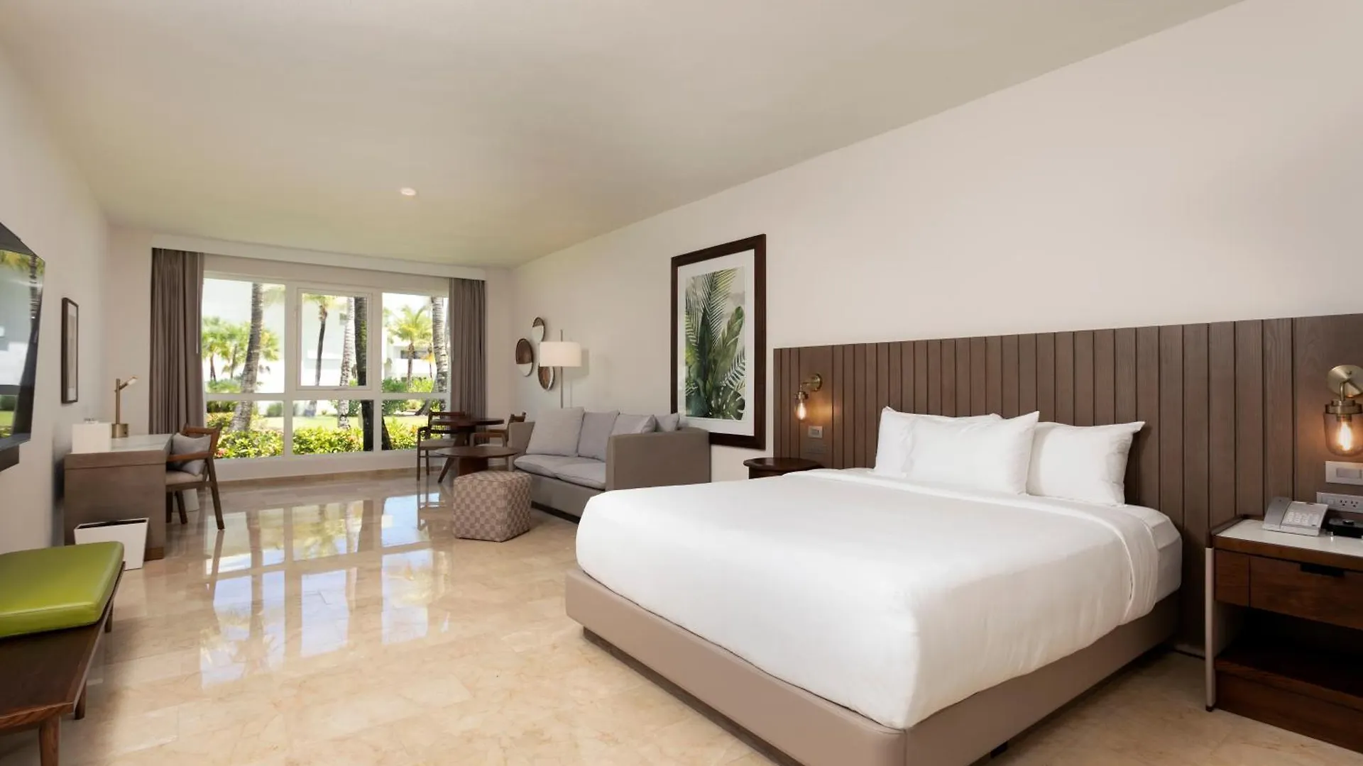 Hyatt Regency Grand Reserve Puerto Rico Rio Grande Θέρετρο