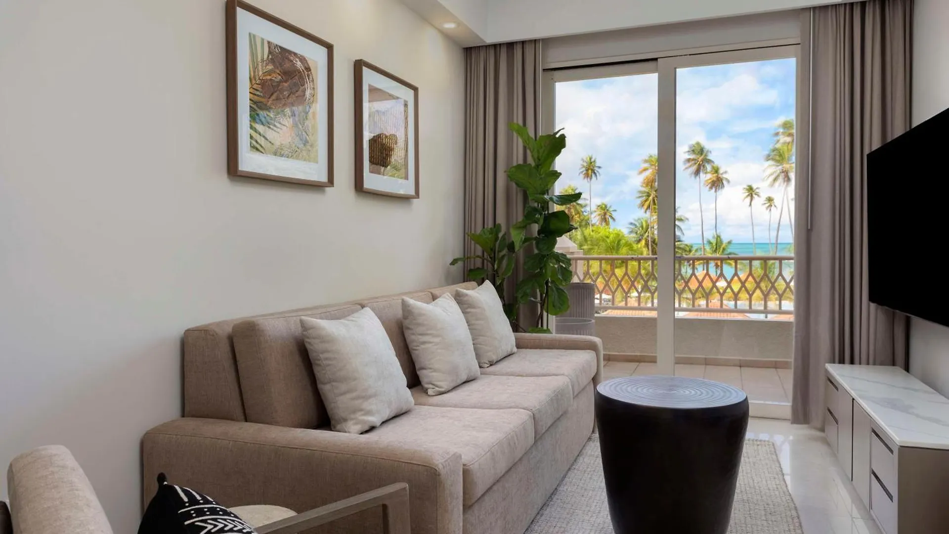Hyatt Regency Grand Reserve Puerto Rico Rio Grande