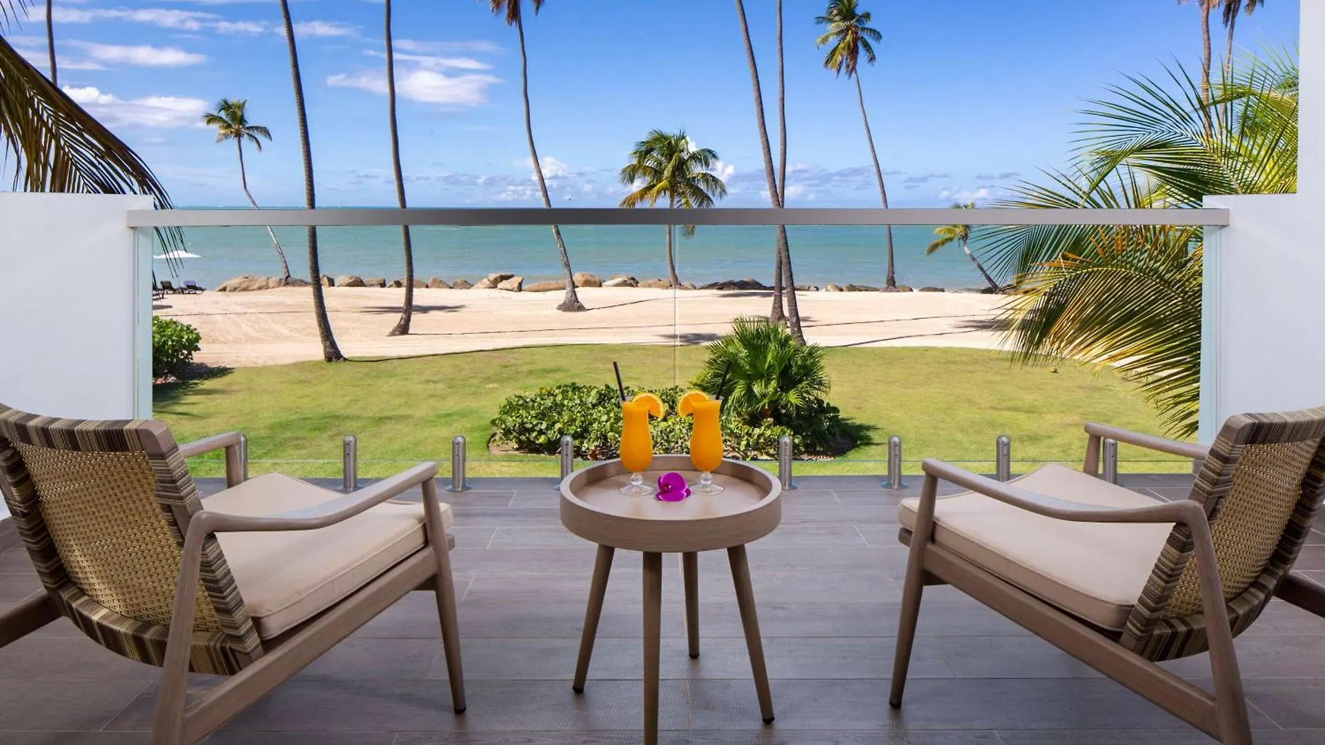 Θέρετρο Hyatt Regency Grand Reserve Puerto Rico Rio Grande