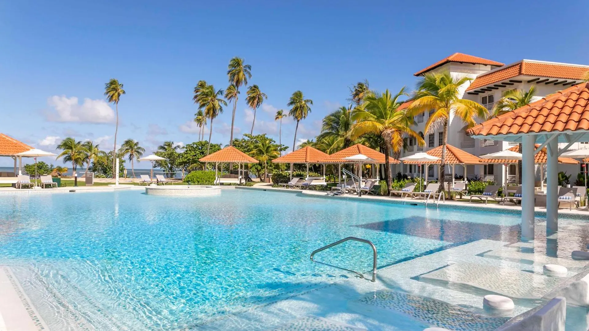 Hyatt Regency Grand Reserve Puerto Rico Rio Grande 4*,  Πουέρτο Ρίκο