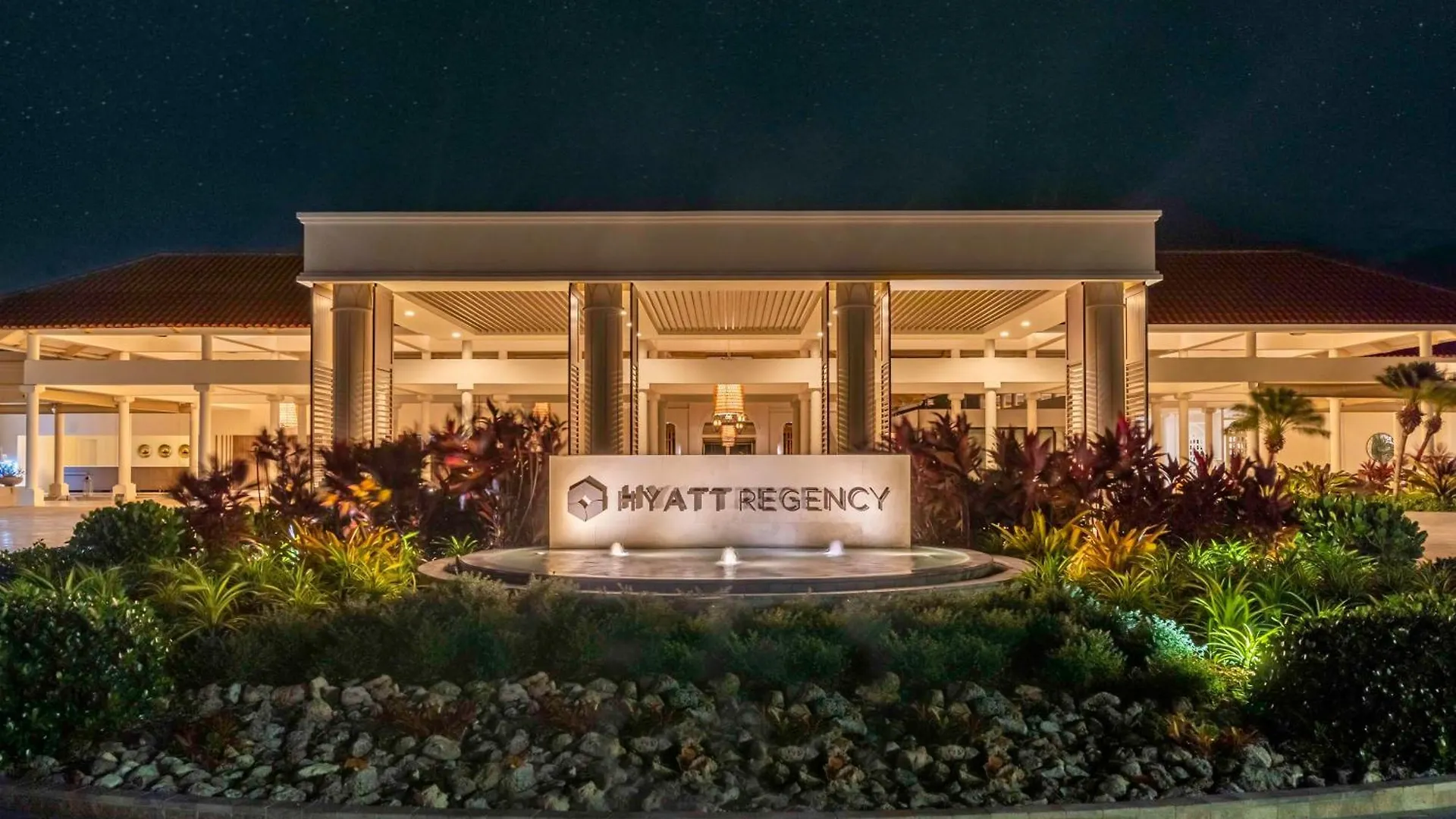 Hyatt Regency Grand Reserve Puerto Rico Rio Grande