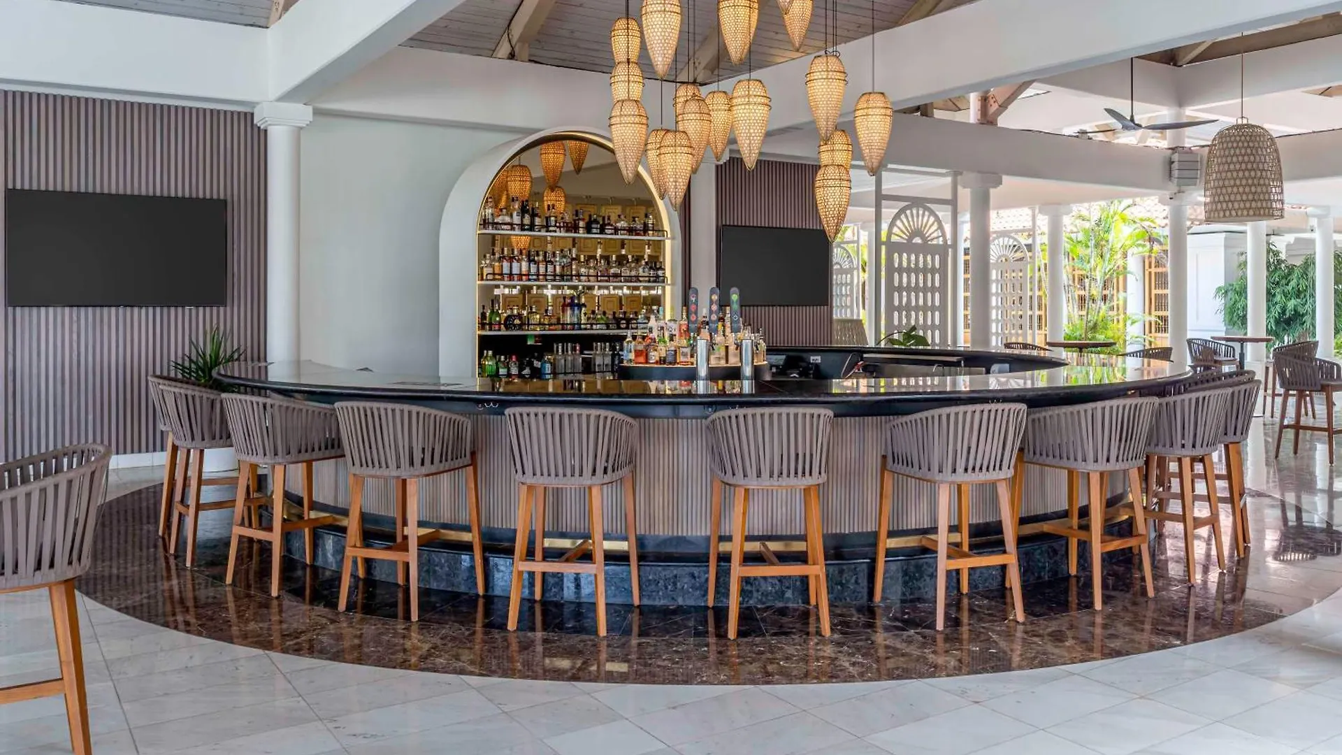 Θέρετρο Hyatt Regency Grand Reserve Puerto Rico Rio Grande