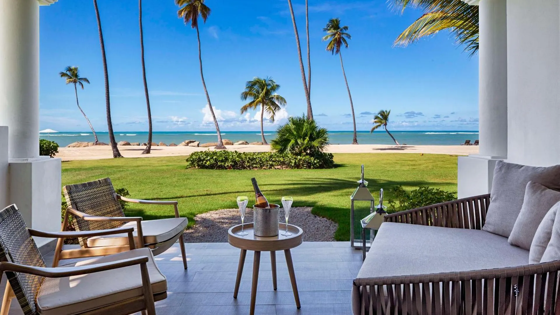 **** Θέρετρο Hyatt Regency Grand Reserve Puerto Rico Rio Grande Πουέρτο Ρίκο