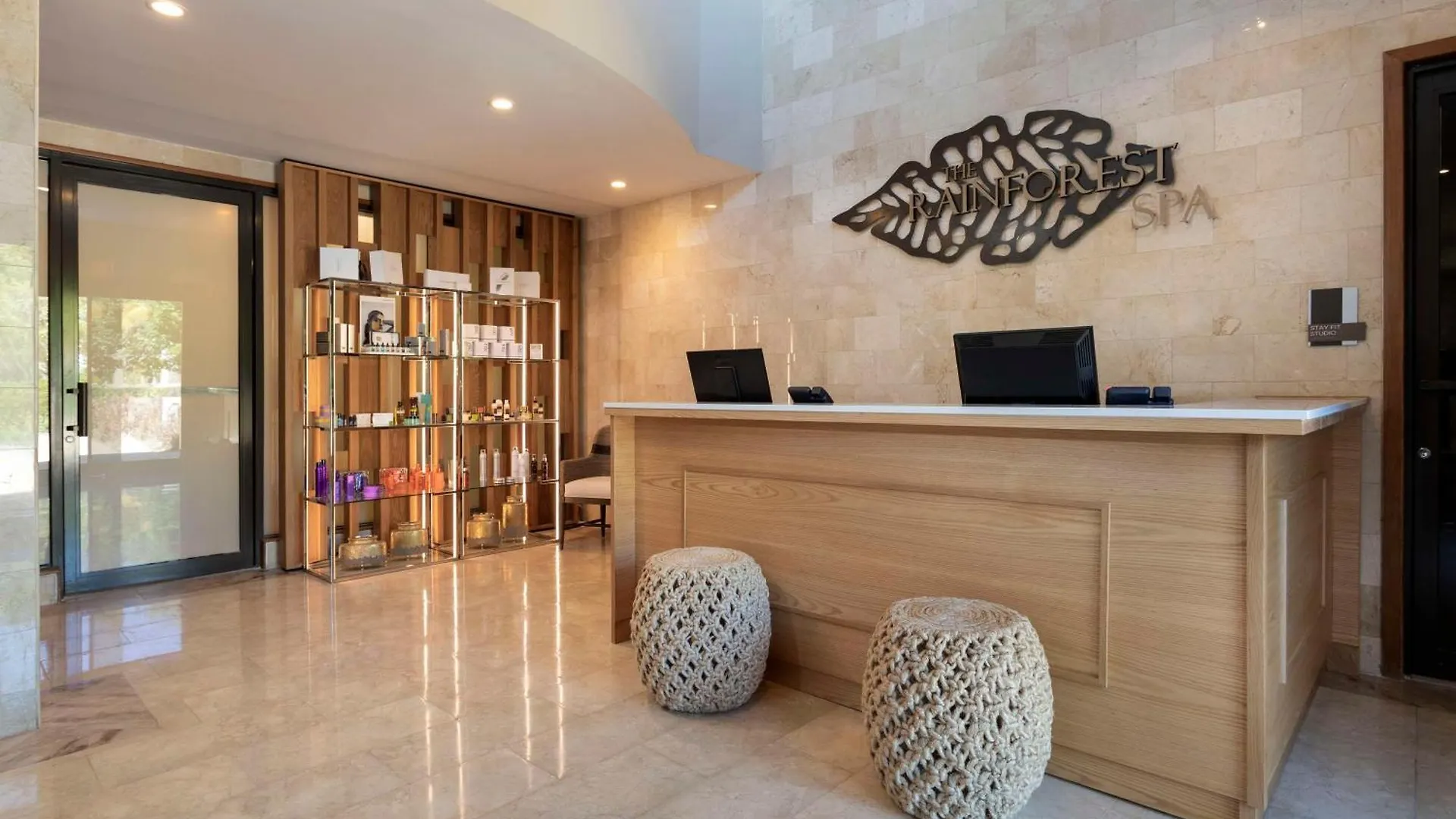 Hyatt Regency Grand Reserve Puerto Rico Rio Grande Θέρετρο