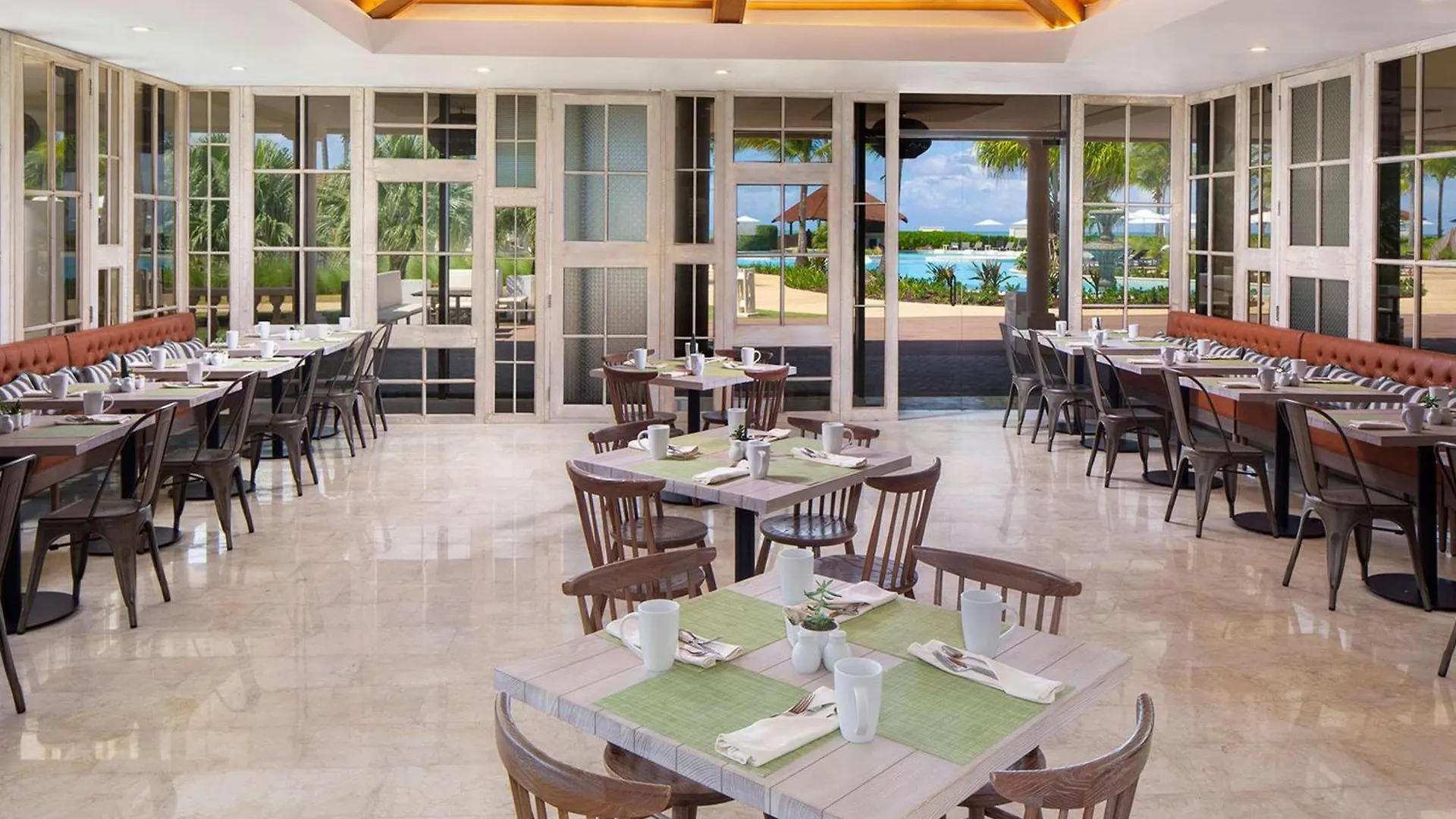 Hyatt Regency Grand Reserve Puerto Rico Rio Grande Θέρετρο