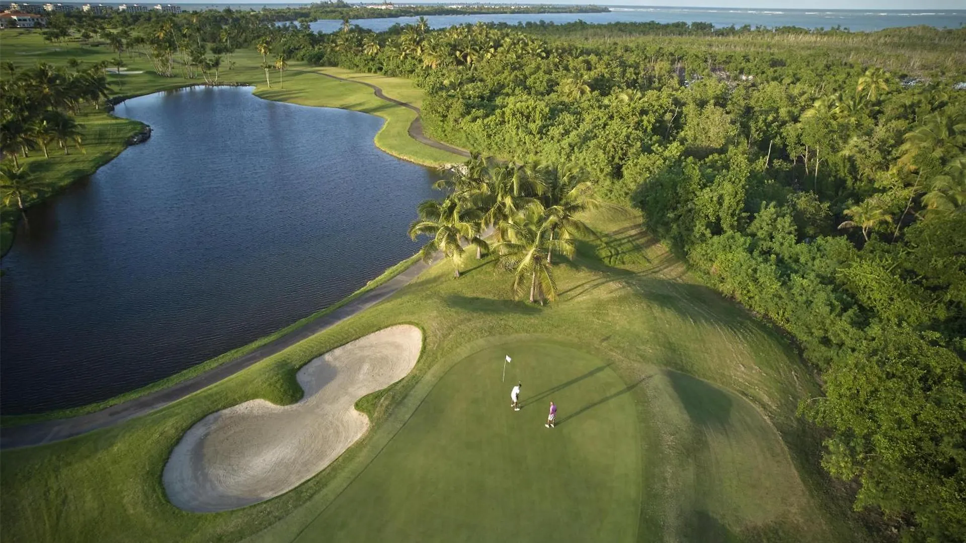 Θέρετρο Hyatt Regency Grand Reserve Puerto Rico Rio Grande