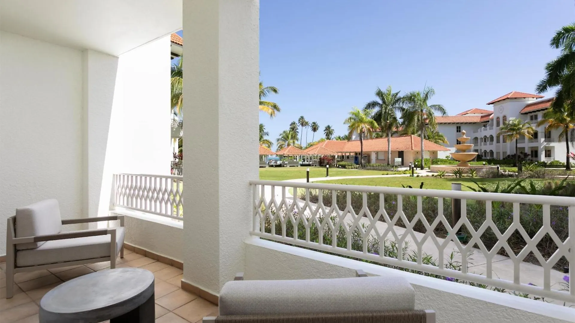 **** Θέρετρο Hyatt Regency Grand Reserve Puerto Rico Rio Grande Πουέρτο Ρίκο