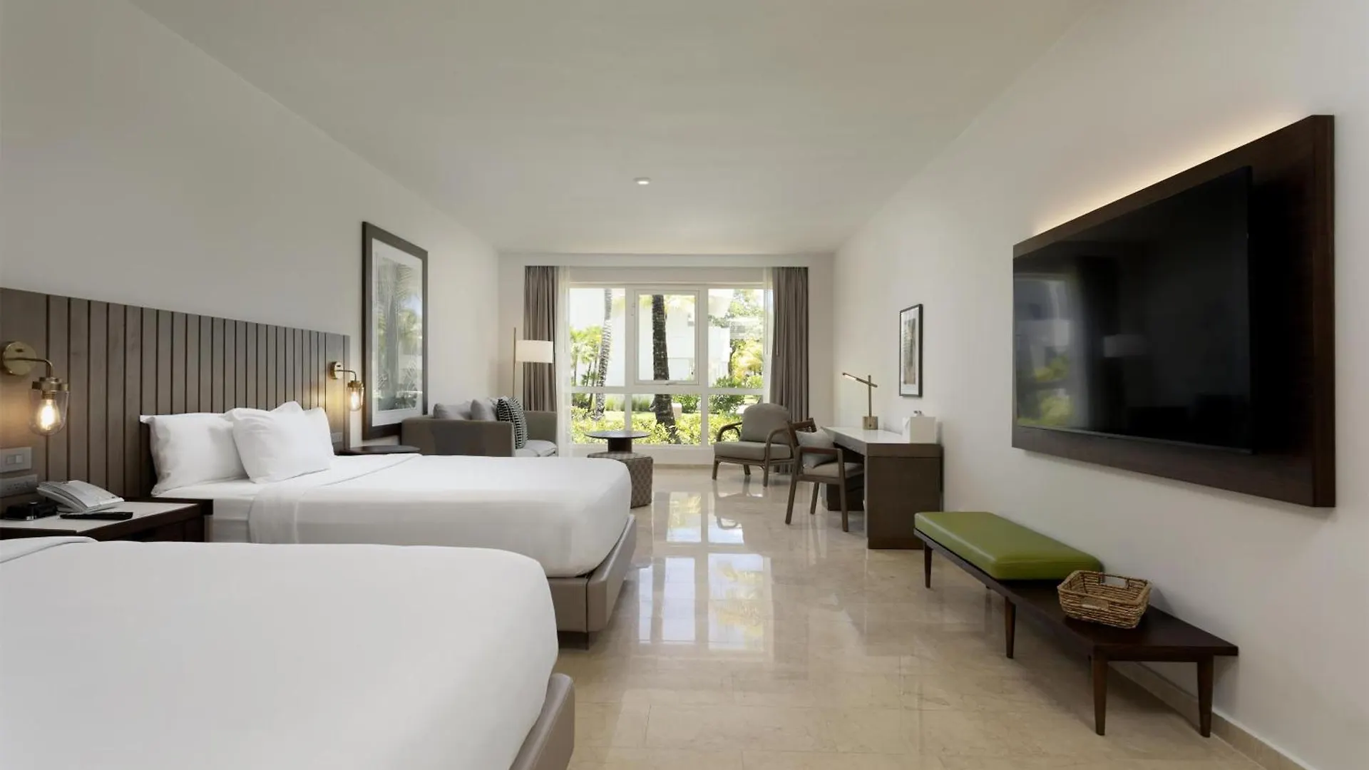 Hyatt Regency Grand Reserve Puerto Rico Rio Grande 4*,  Πουέρτο Ρίκο