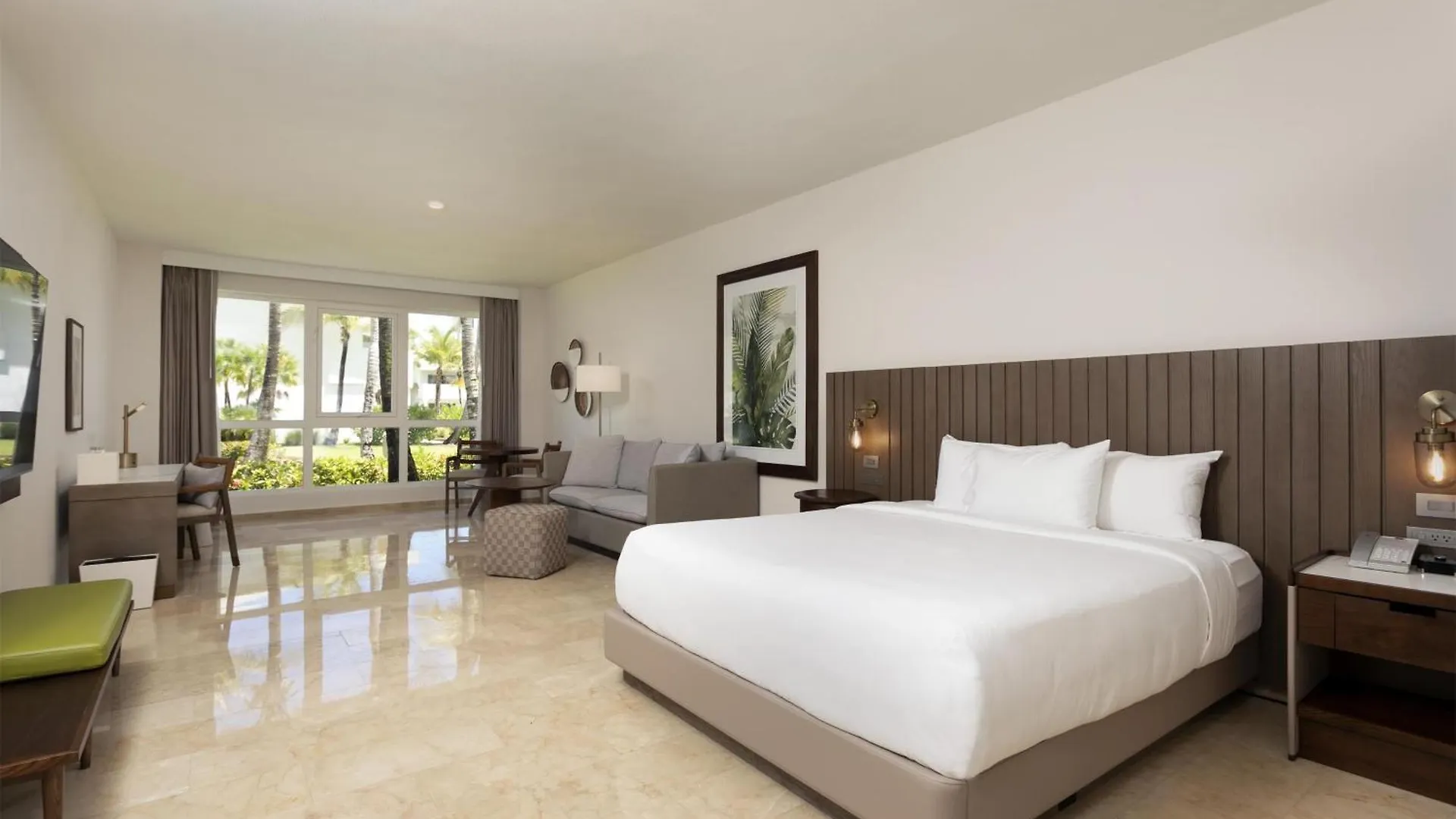 **** Θέρετρο Hyatt Regency Grand Reserve Puerto Rico Rio Grande Πουέρτο Ρίκο
