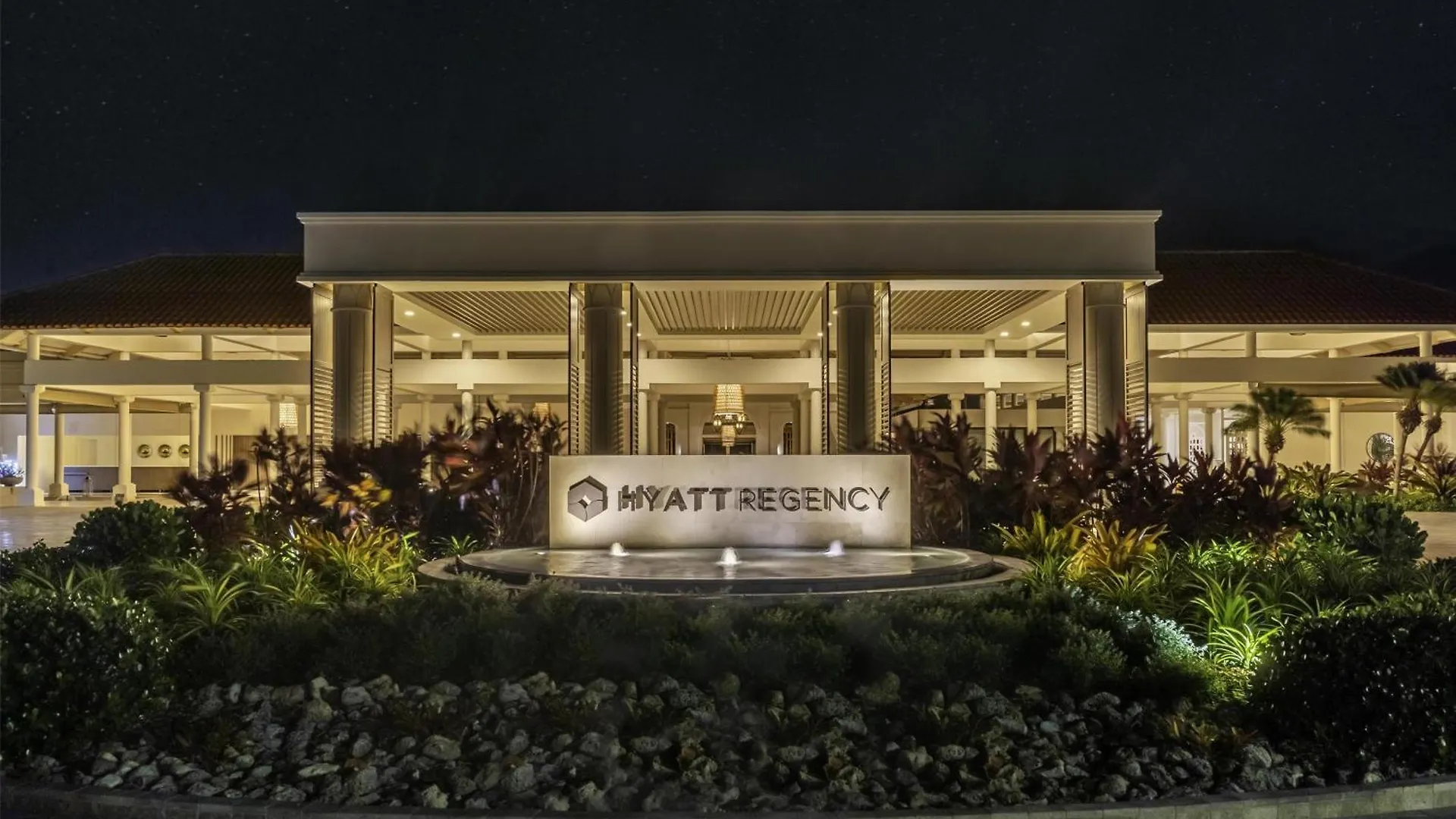 Hyatt Regency Grand Reserve Puerto Rico Rio Grande 4*,  Πουέρτο Ρίκο