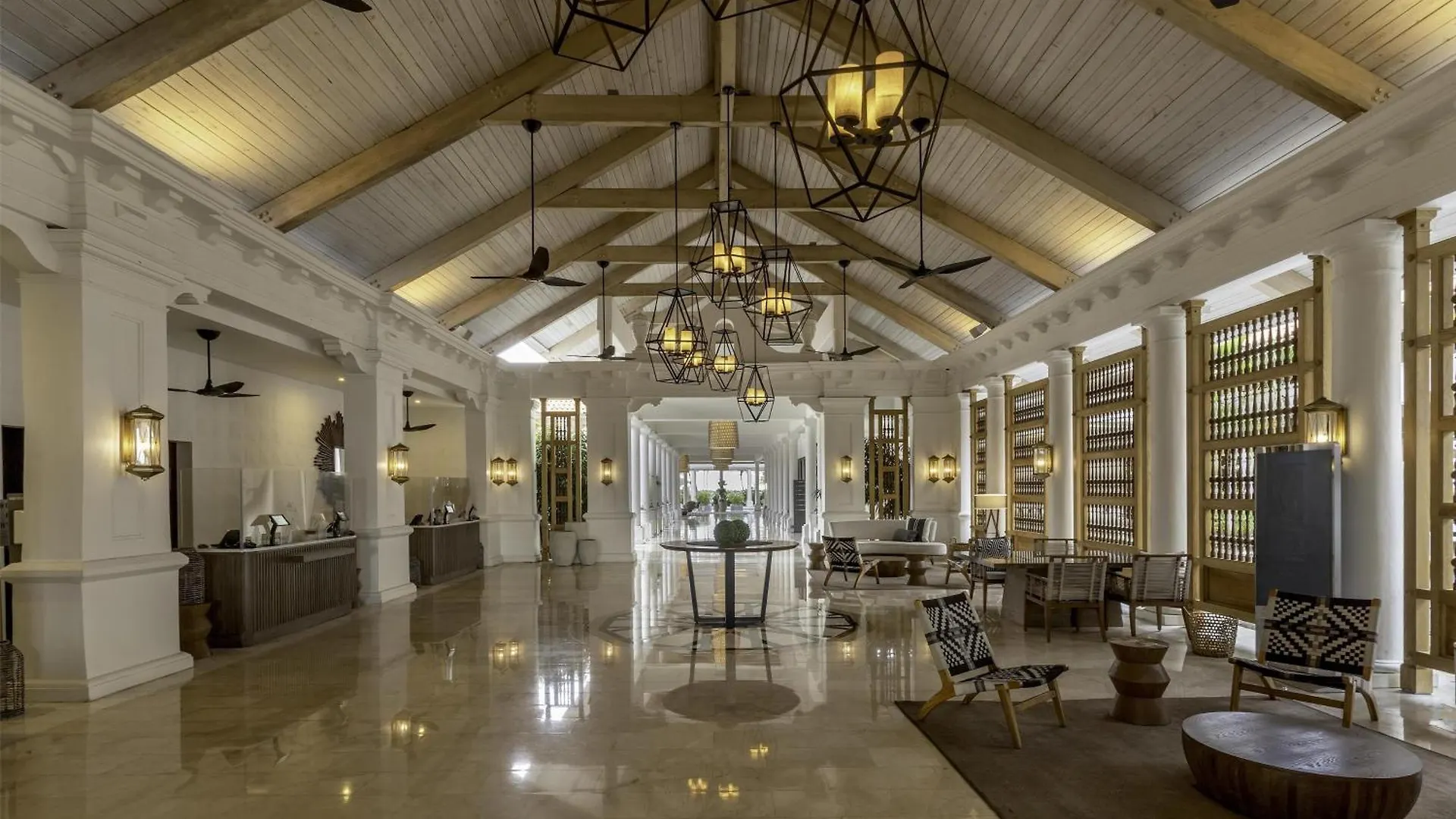 Hyatt Regency Grand Reserve Puerto Rico Rio Grande Θέρετρο