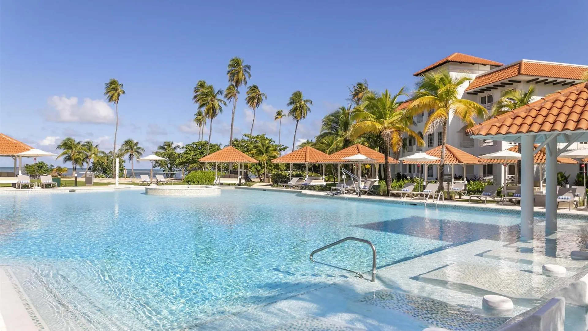 **** Θέρετρο Hyatt Regency Grand Reserve Puerto Rico Rio Grande Πουέρτο Ρίκο