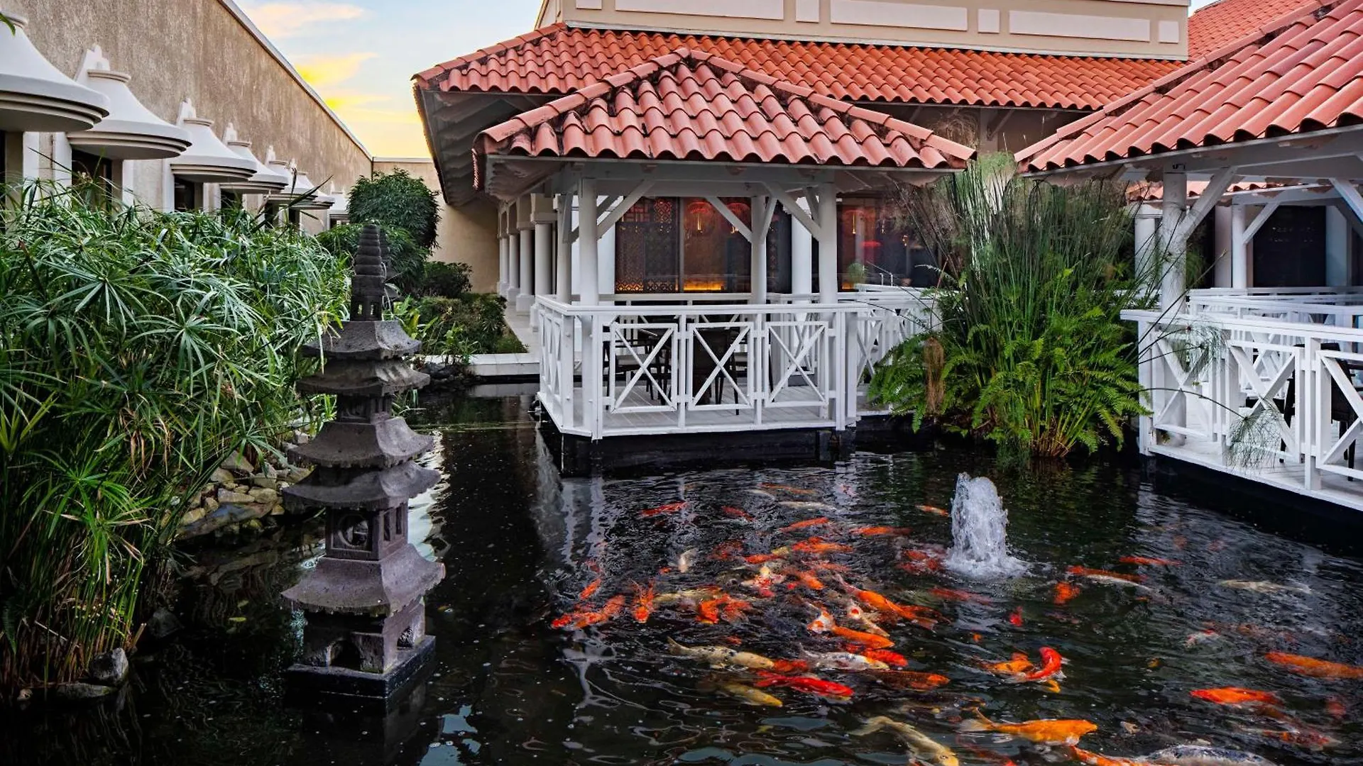 **** Rezort Hyatt Regency Grand Reserve Puerto Rico Río Grande Portoriko