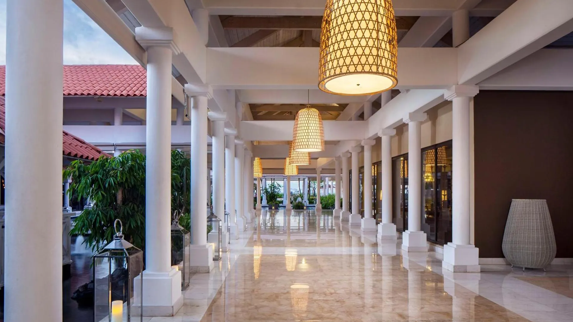 Hyatt Regency Grand Reserve Puerto Rico Río Grande