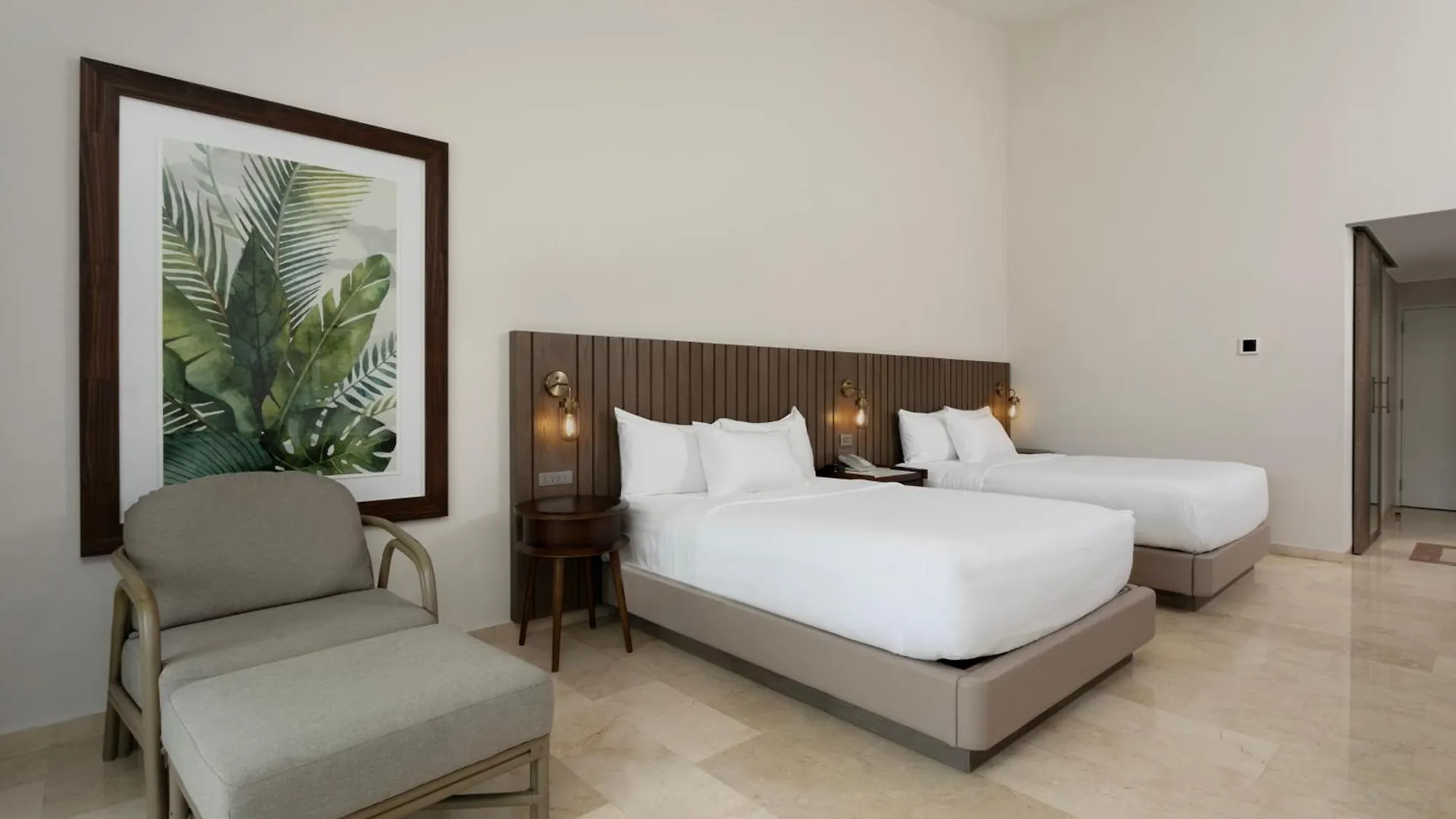 Hyatt Regency Grand Reserve Puerto Rico Río Grande Rezort