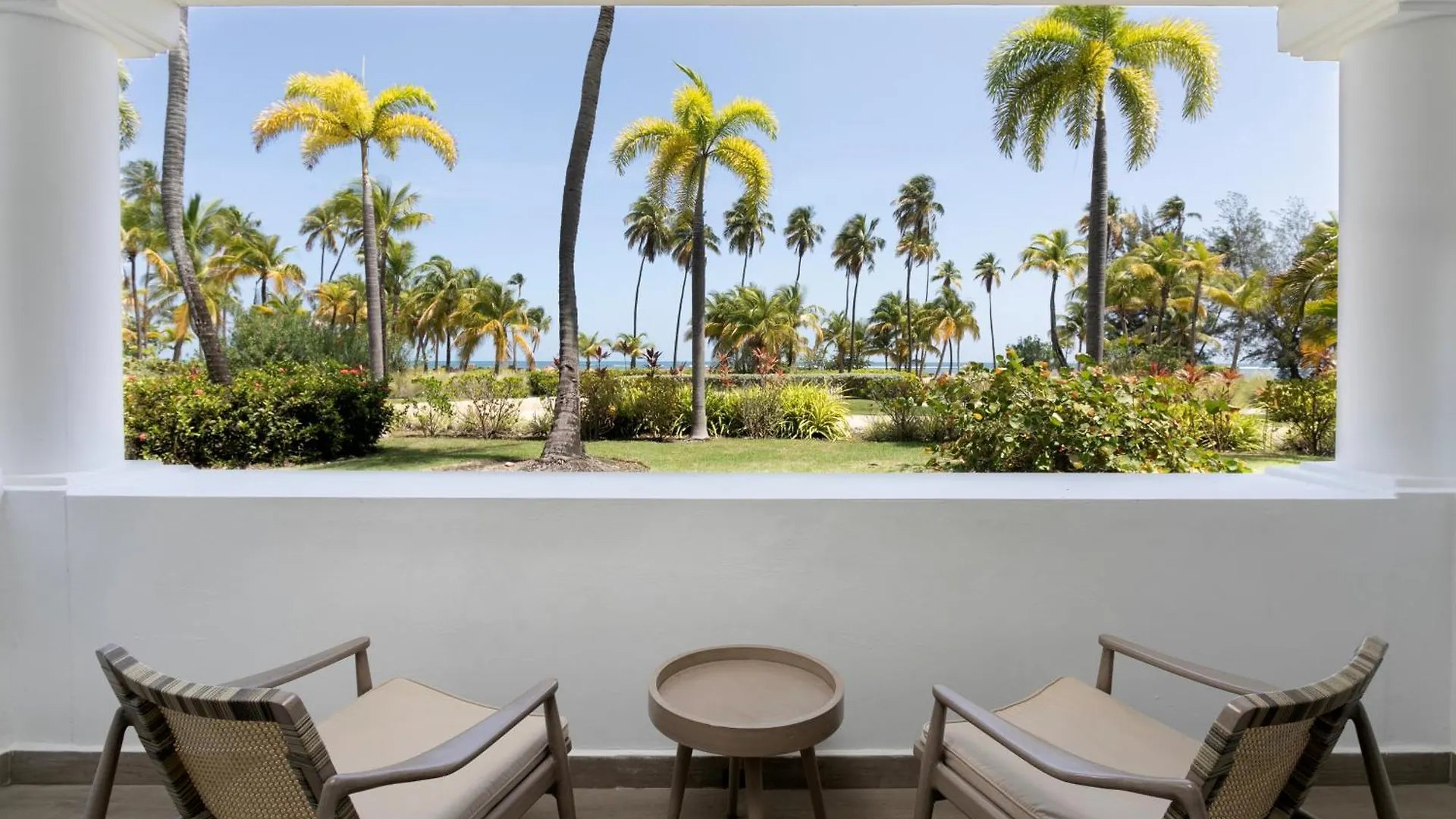 Hyatt Regency Grand Reserve Puerto Rico Río Grande Rezort