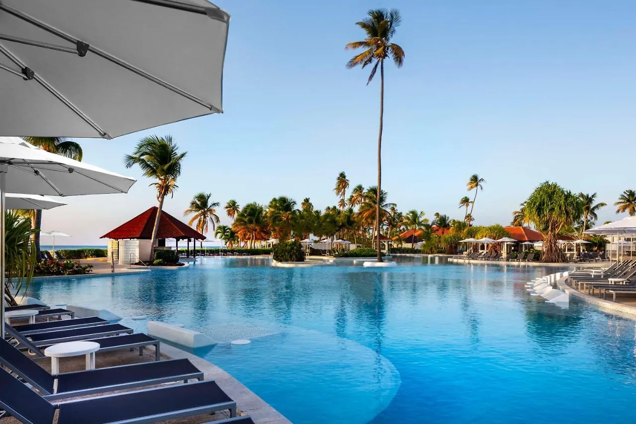 Hyatt Regency Grand Reserve Puerto Rico リオ・グランデ リゾート