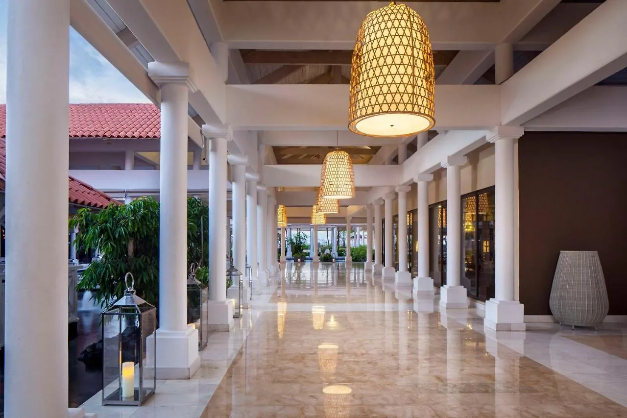 リゾート Hyatt Regency Grand Reserve Puerto Rico リオ・グランデ