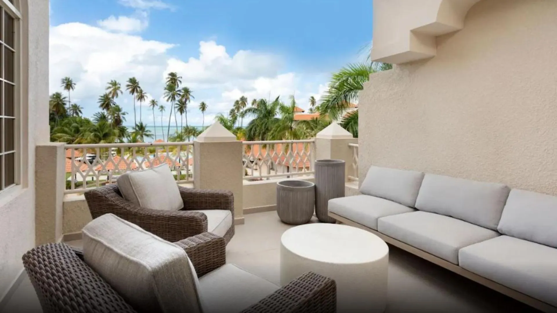 Hyatt Regency Grand Reserve Puerto Rico リオ・グランデ