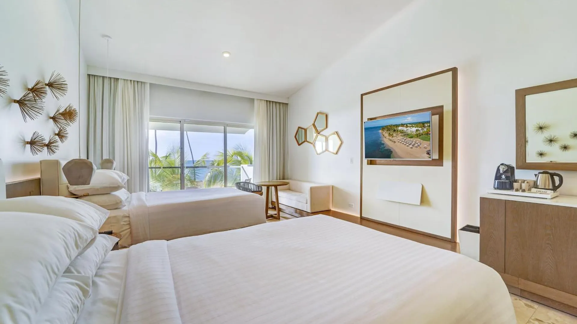 Hyatt Regency Grand Reserve Puerto Rico リオ・グランデ 4*,