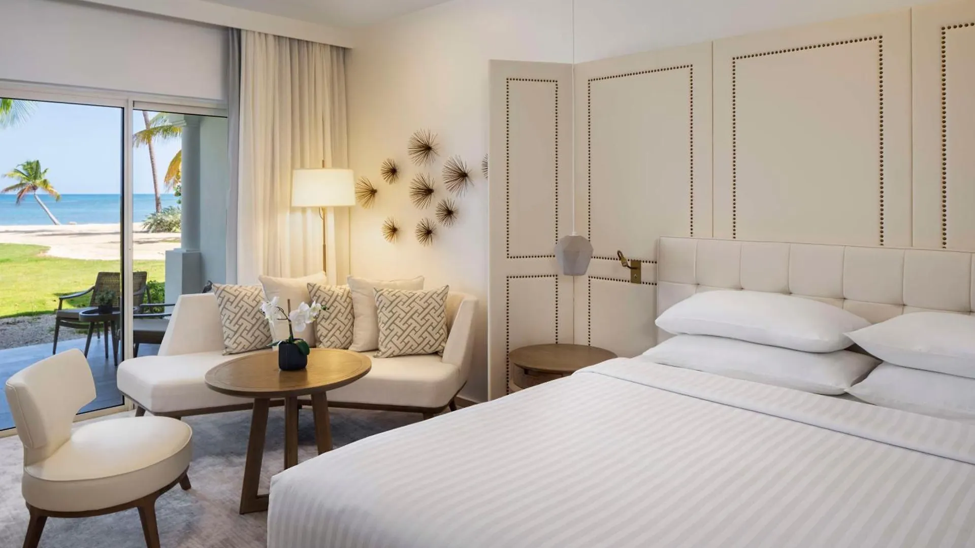 リゾート Hyatt Regency Grand Reserve Puerto Rico リオ・グランデ