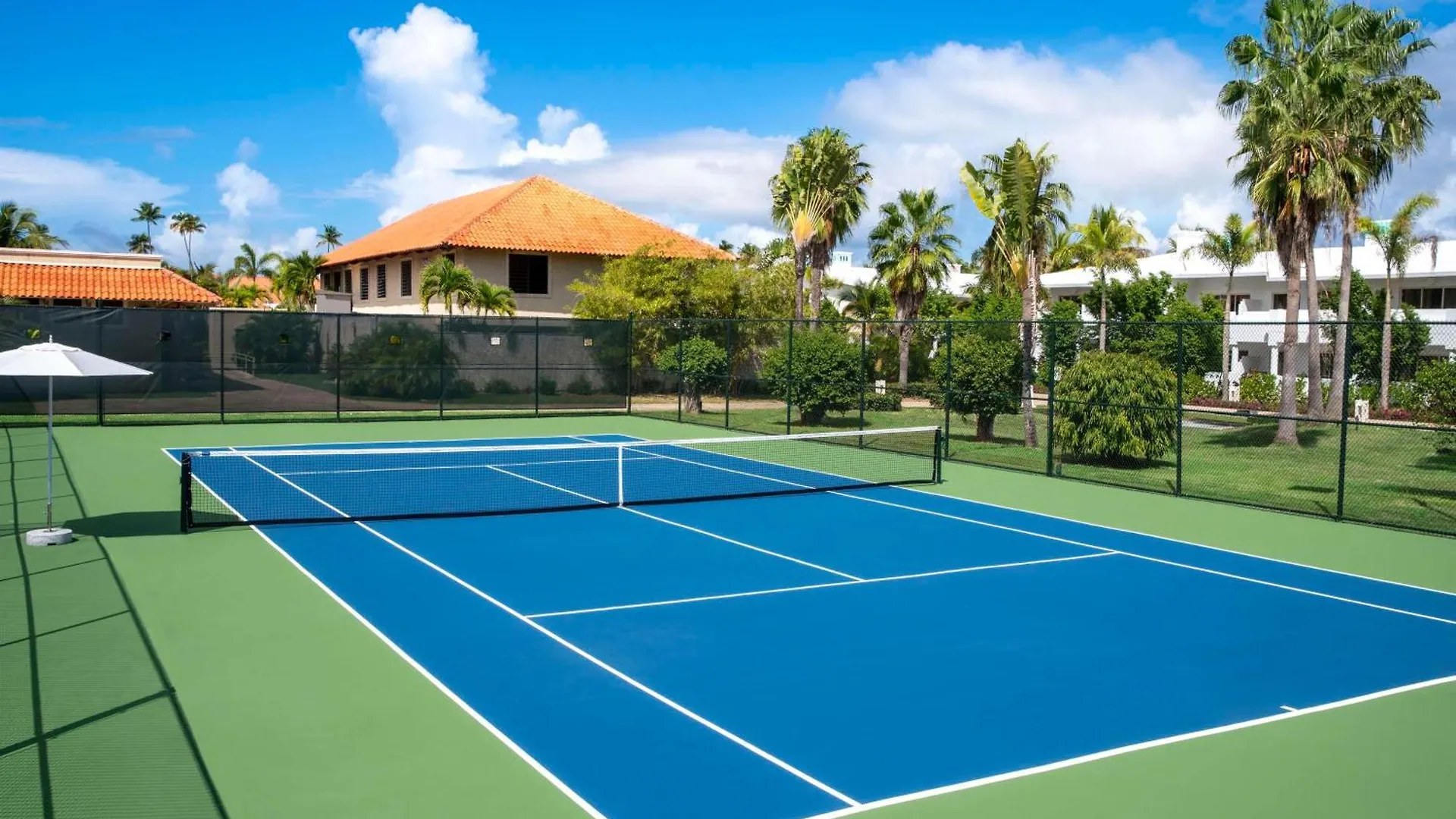 Hyatt Regency Grand Reserve Puerto Rico リオ・グランデ リゾート
