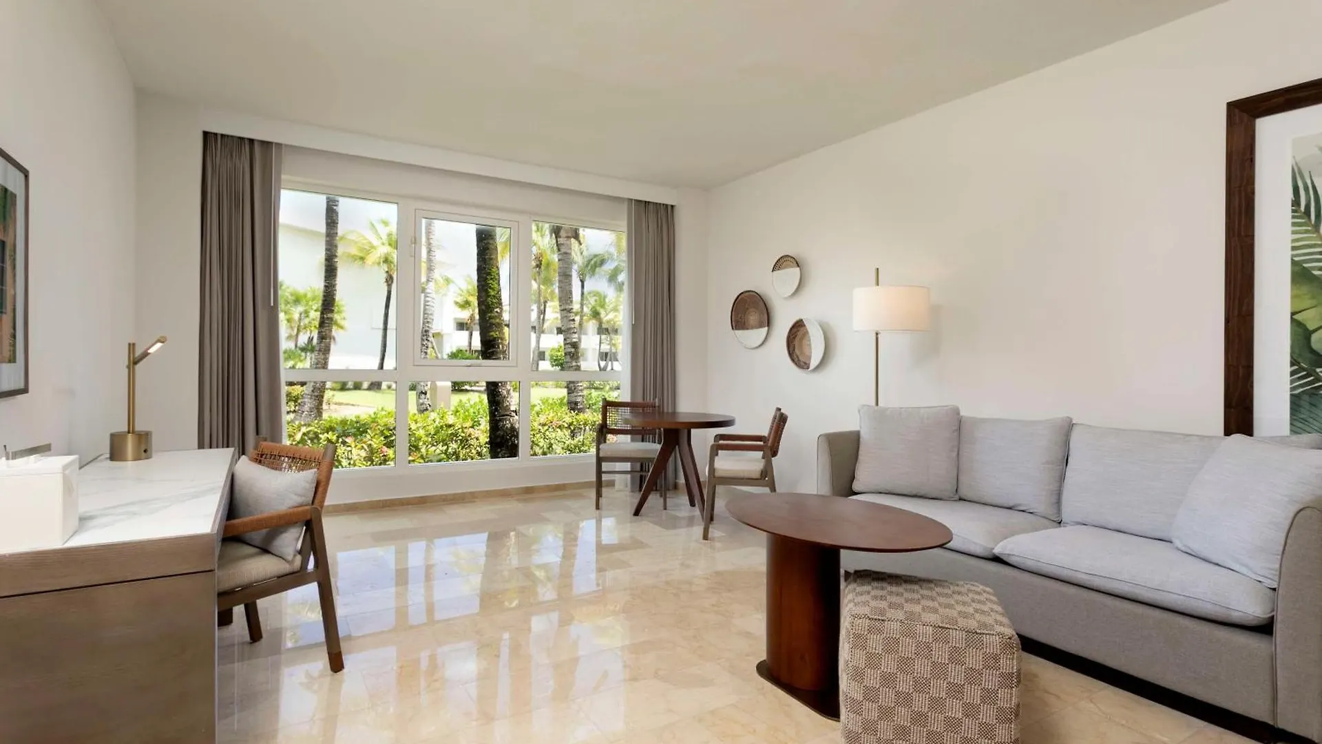 リゾート Hyatt Regency Grand Reserve Puerto Rico リオ・グランデ