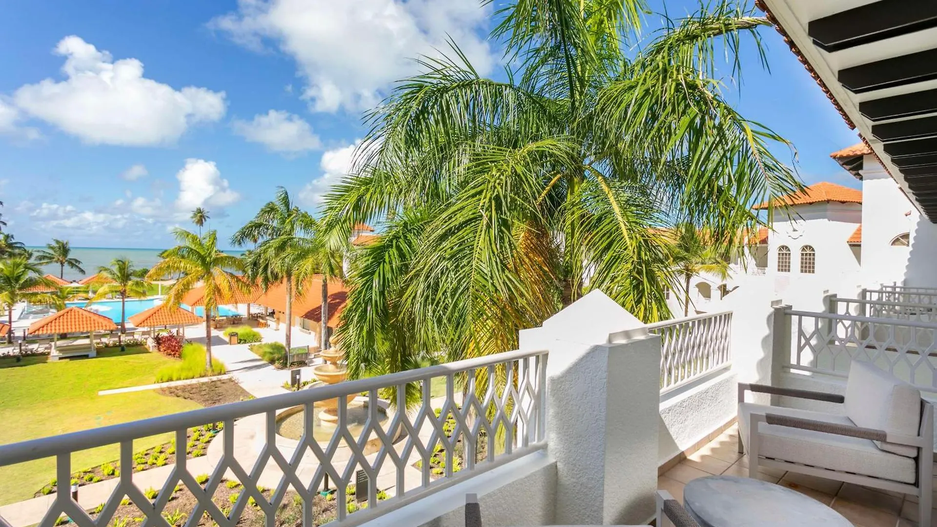 Hyatt Regency Grand Reserve Puerto Rico リオ・グランデ 4*,