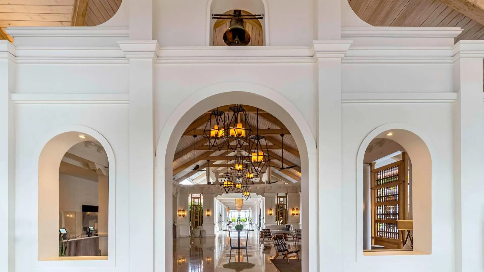 リゾート Hyatt Regency Grand Reserve Puerto Rico リオ・グランデ