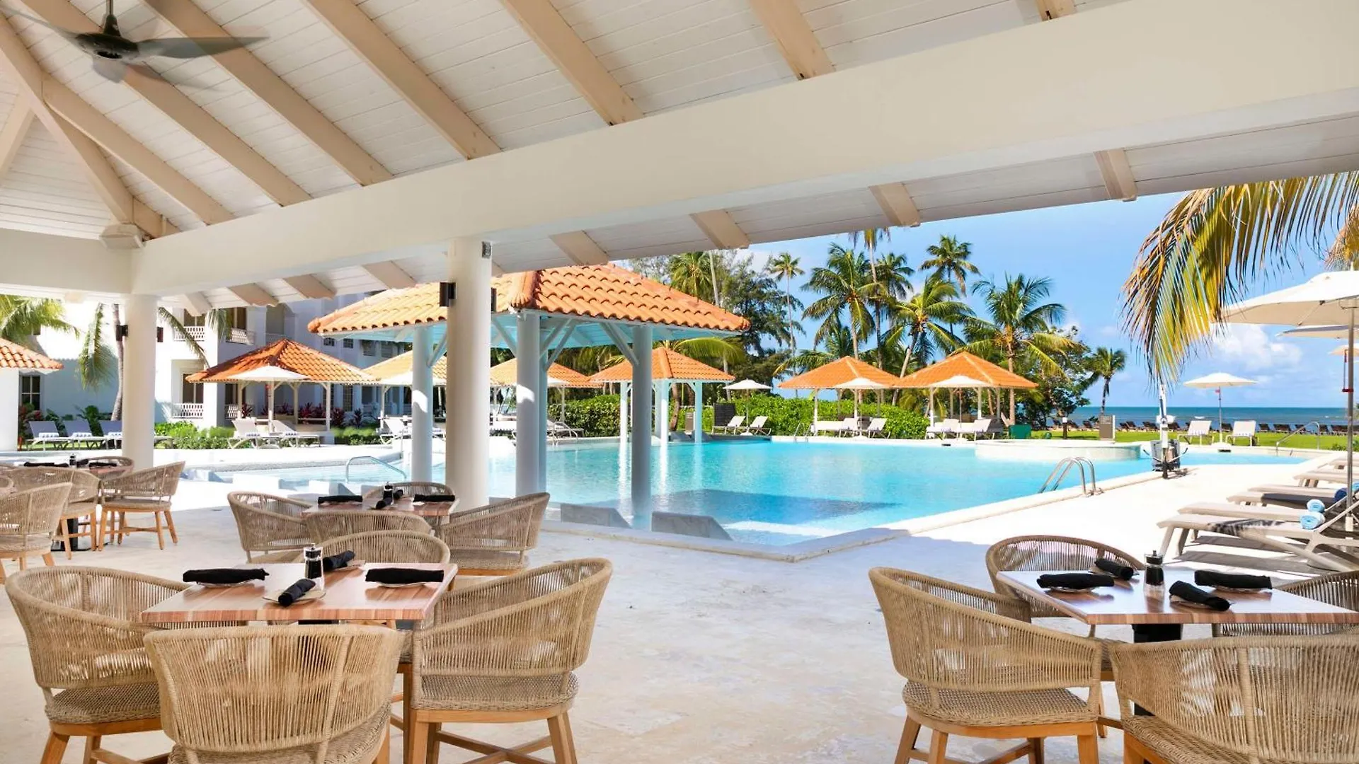 Hyatt Regency Grand Reserve Puerto Rico リオ・グランデ 4*,  プエルトリコ