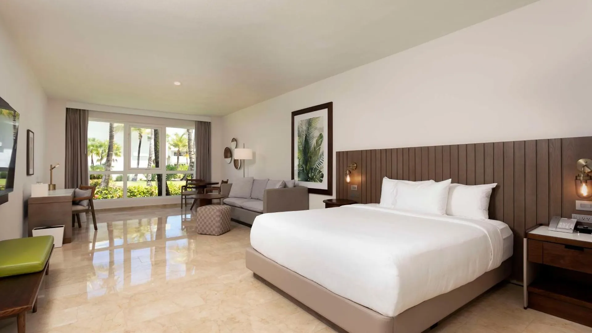 Hyatt Regency Grand Reserve Puerto Rico リオ・グランデ 4*,
