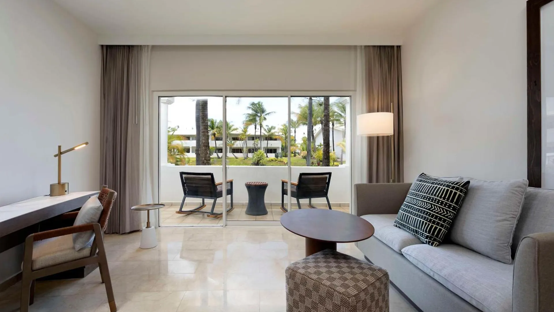 Hyatt Regency Grand Reserve Puerto Rico リオ・グランデ リゾート
