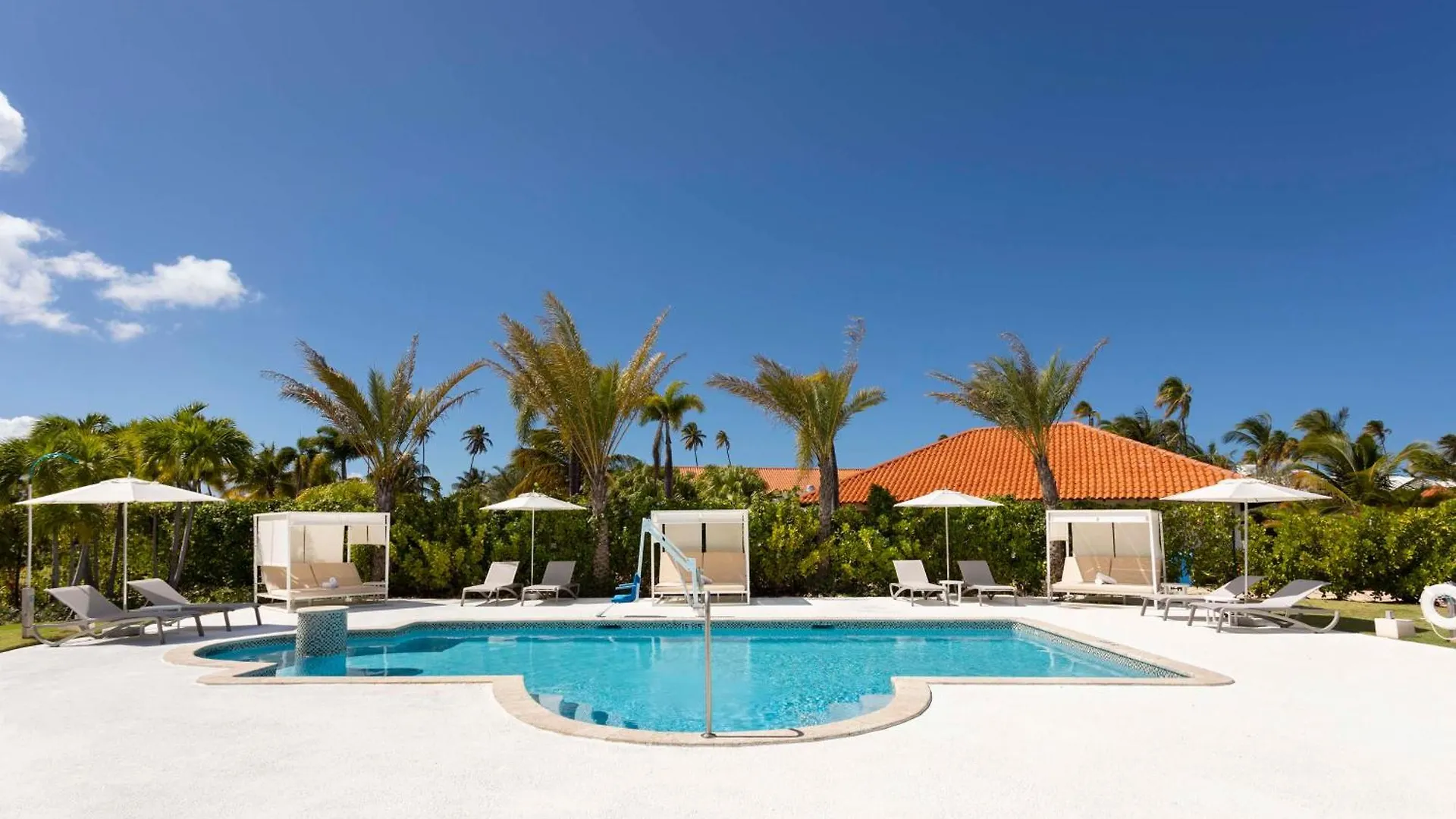 **** リゾート Hyatt Regency Grand Reserve Puerto Rico リオ・グランデ プエルトリコ