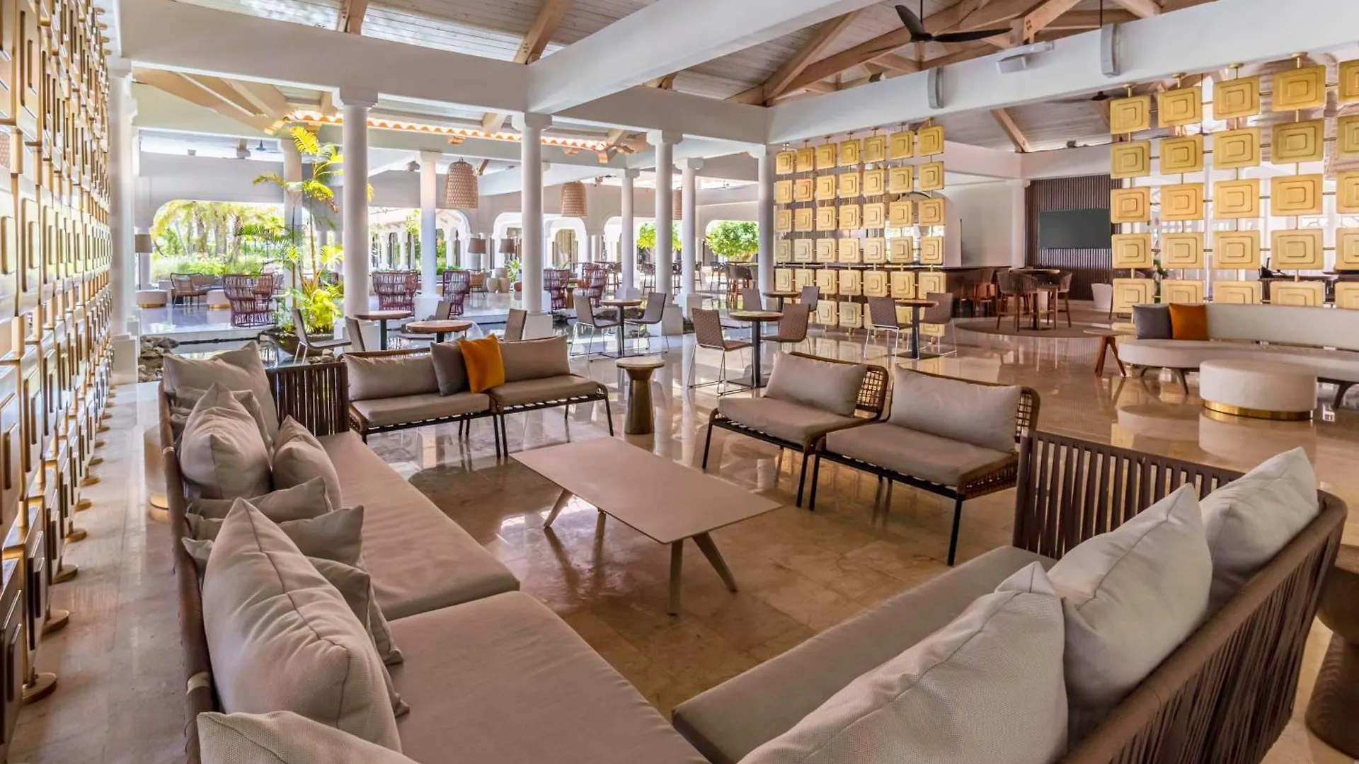 リゾート Hyatt Regency Grand Reserve Puerto Rico リオ・グランデ