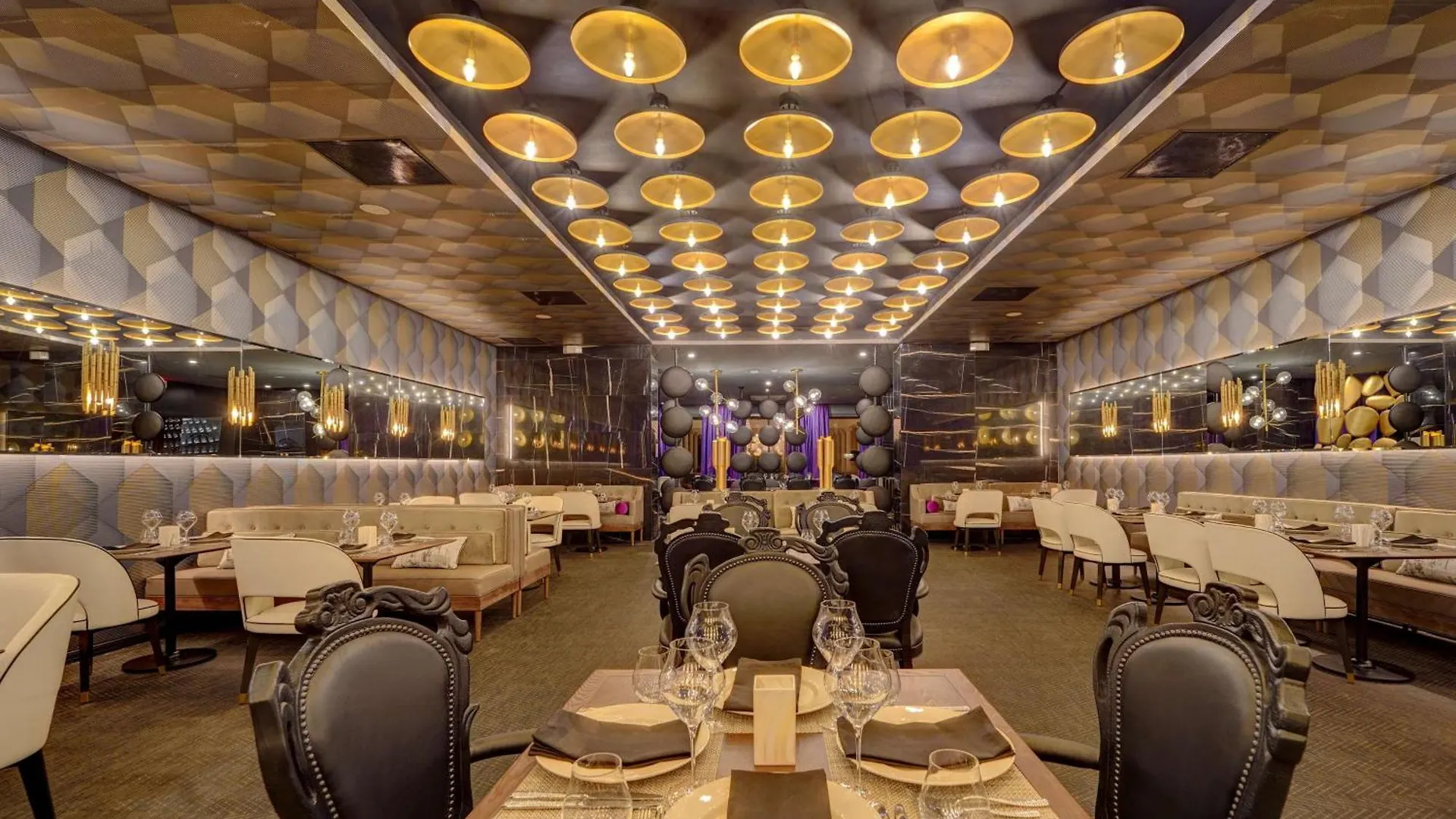 Hyatt Regency Grand Reserve Puerto Rico リオ・グランデ リゾート