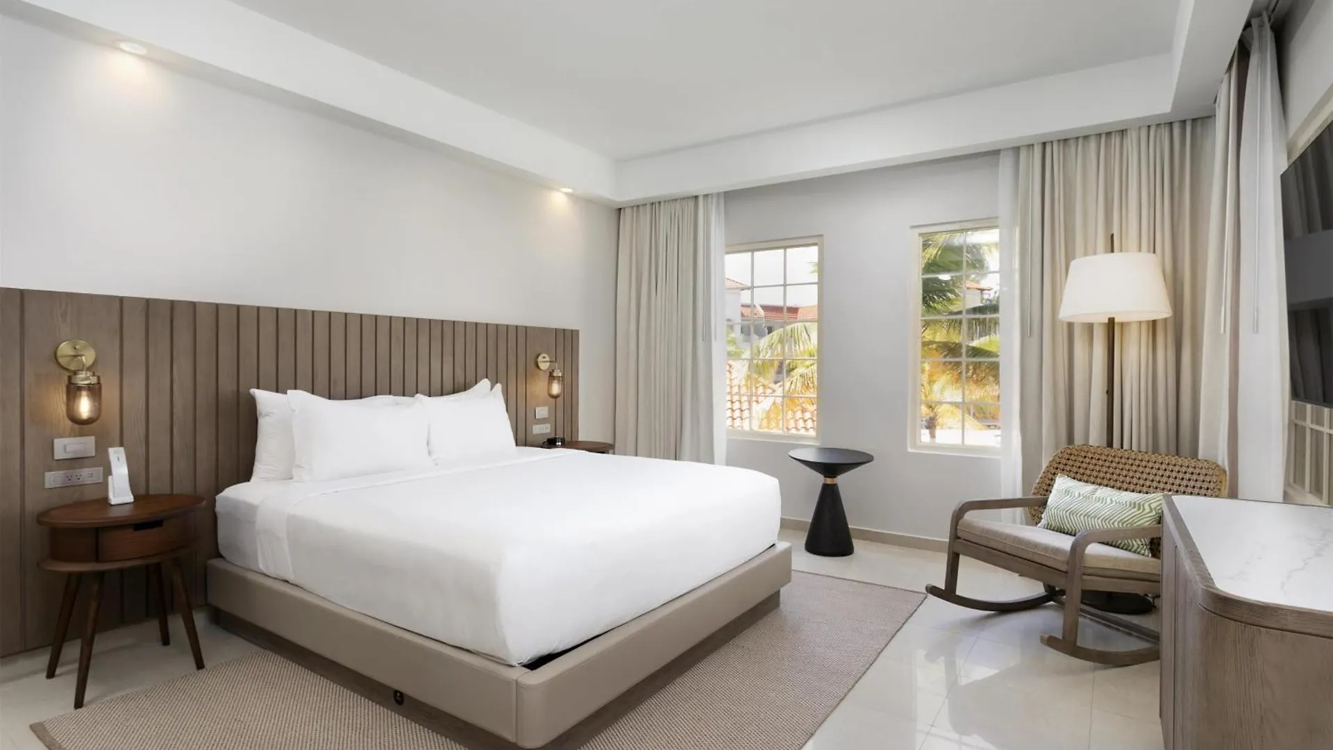 Hyatt Regency Grand Reserve Puerto Rico リオ・グランデ 4*,  プエルトリコ