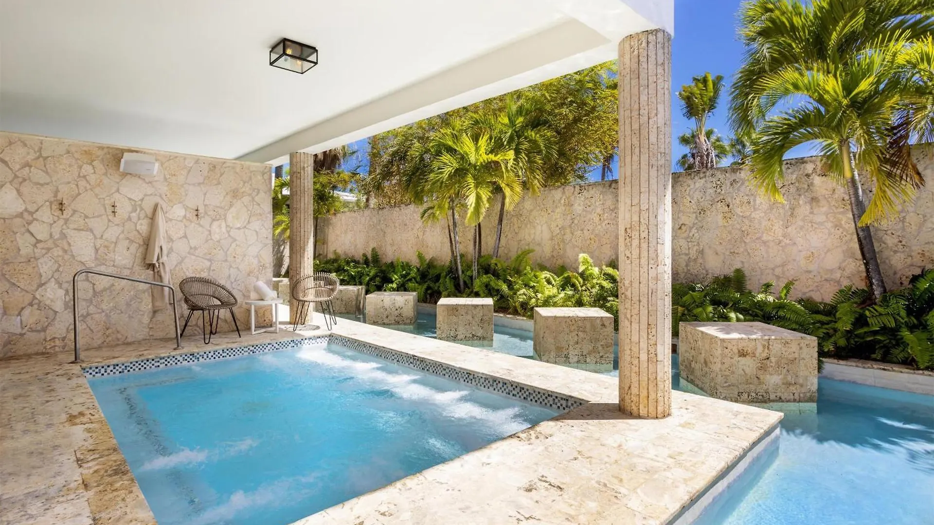 Hyatt Regency Grand Reserve Puerto Rico リオ・グランデ リゾート