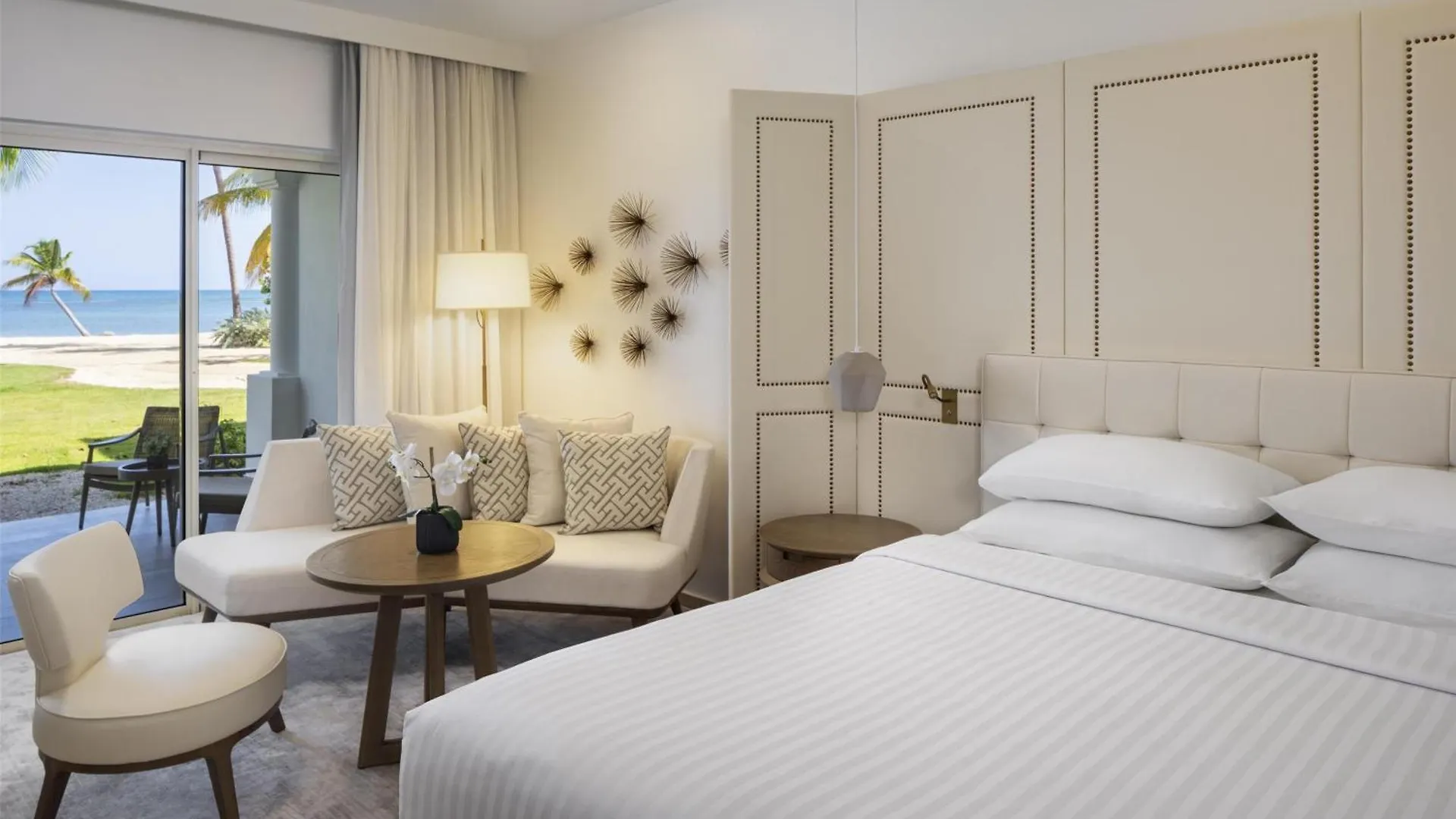 Hyatt Regency Grand Reserve Puerto Rico リオ・グランデ プエルトリコ