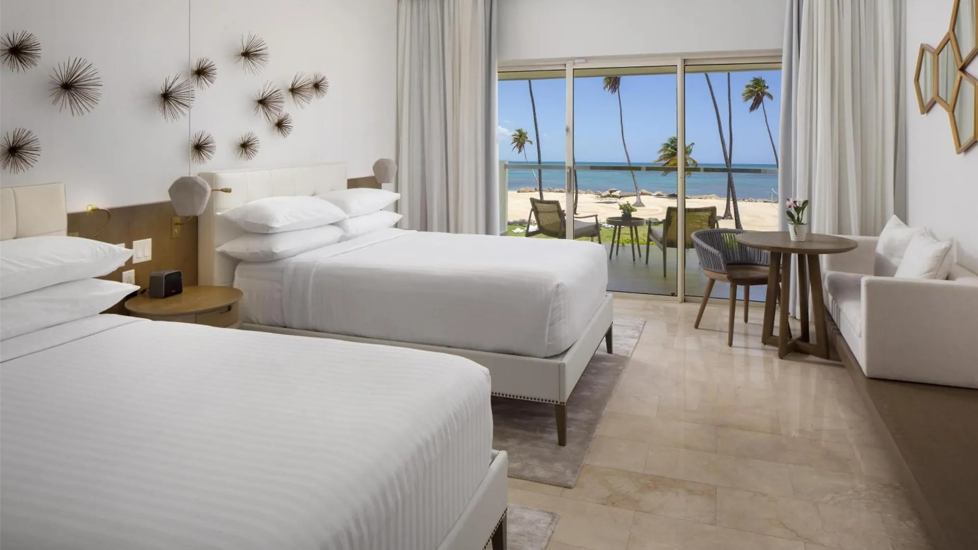 Hyatt Regency Grand Reserve Puerto Rico リオ・グランデ リゾート