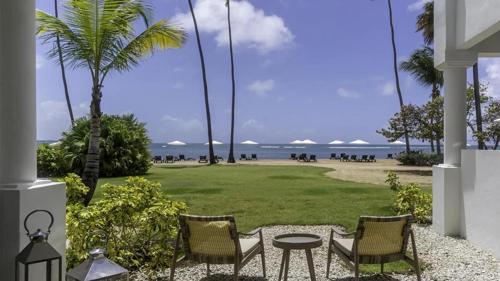 リゾート Hyatt Regency Grand Reserve Puerto Rico リオ・グランデ