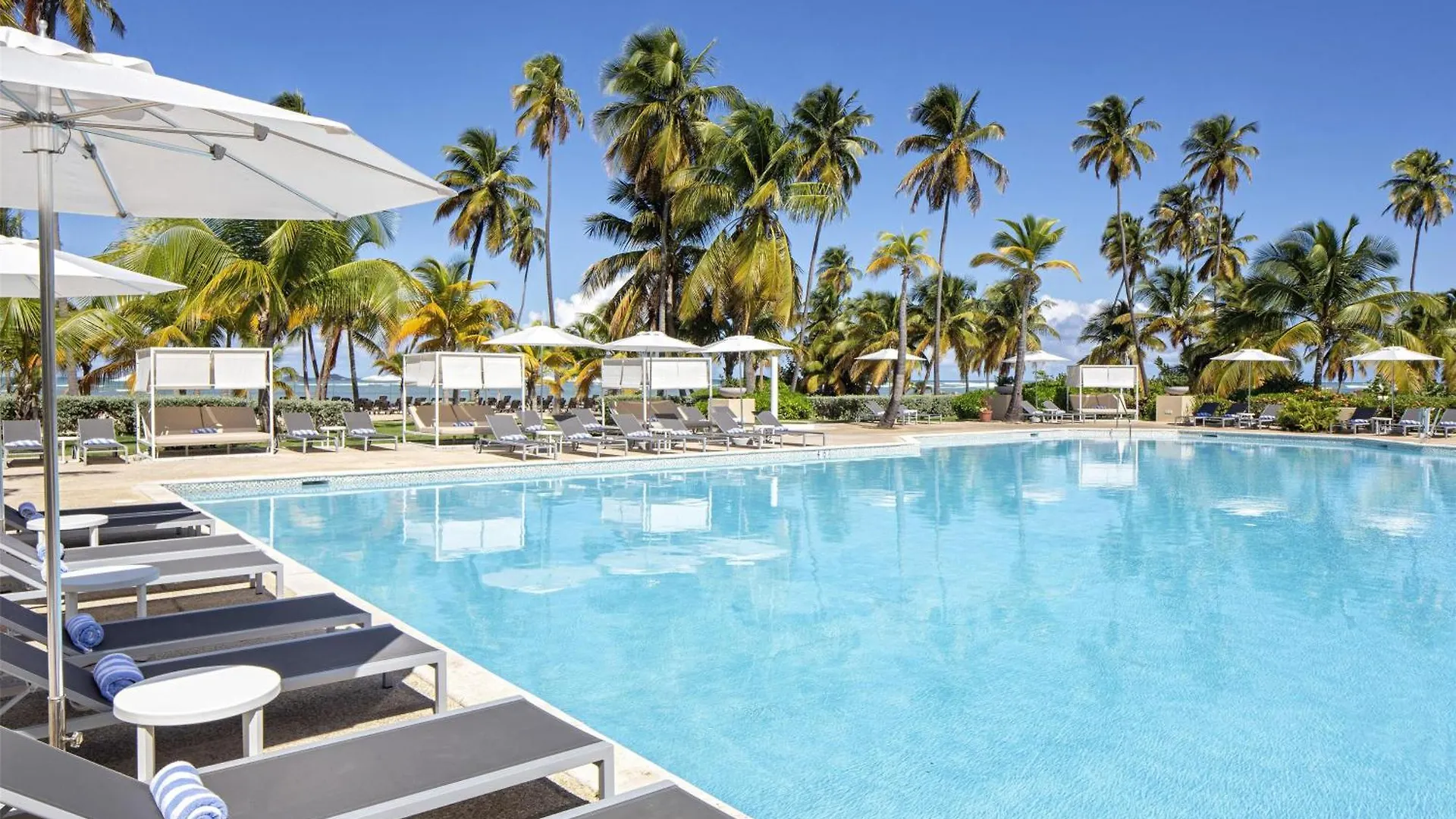 Hyatt Regency Grand Reserve Puerto Rico リオ・グランデ プエルトリコ